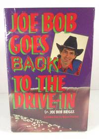Joe Bob Goes Back to the Drive-In