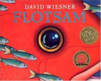 Flotsam by Wiesner, David - 2006