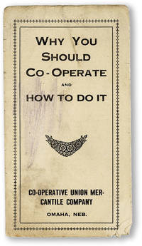 image of Why You Should Co-Operate and How To Do It