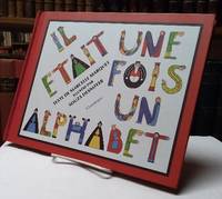 Il était une fois un alphabet