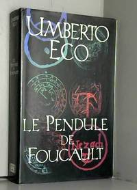 Le Pendule De Foucault