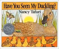 image of Have You Seen My Duckling?