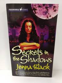 Secrets in the Shadows (The Guardians of the Night, Book 2)