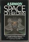 Isaac Asimov's Space of Her Own: Twenty Outstanding Science-Fiction Stories by Women Writers