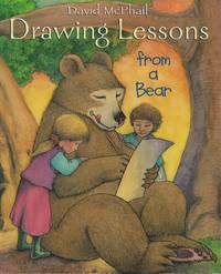 Drawing Lessons from a Bear