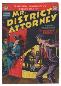 Mr. District Attorney No. 16