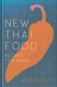 image of New Thai Food: recipes for home