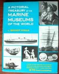 image of A Pictorial History of the Marine Museums of the World
