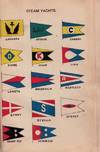 Constitution, By-Laws, Sailing Rules, etc. of the Quaker City Yacht Club of Philadelphia. 1890