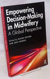 image of Empowering decision-making in midwifery: a global perspective