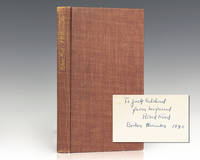 image of Robert Frost: A Bibliography.