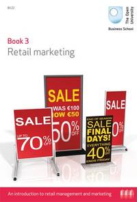 Retail Marketing (Open University)