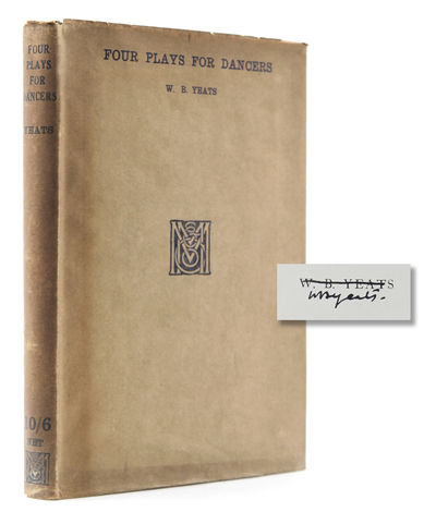 Four Plays for Dancers