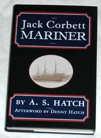 Jack Corbett, Mariner