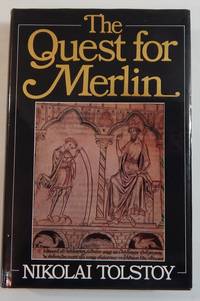 The Quest for Merlin