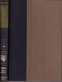 Gulliver's Travels by Jonathan Swift, Tristam Shandy by Laurence Stern.  (Great Books of the...