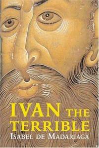 image of Ivan the Terrible