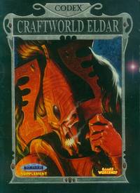 image of Codex: Craftworld Eldar