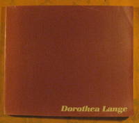 cover of Celebrating a Collection: The Work of Dorothea Lange