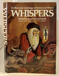 Whispers; An Anthology of Fantasy and Horror