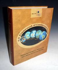 image of 4-D Framework of Continental Crust, Memoir 200