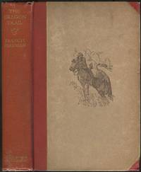 image of The Oregon Trail: Sketches of Prairie and Rocky-Mountain Life