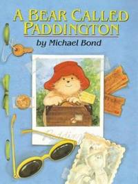 A Bear Called Paddington de Michael Bond - 1998