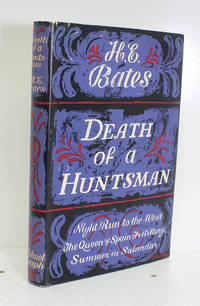 Death of a Huntsman by H E Bates - 1957