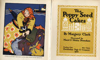 image of The Poppy Seed Cakes