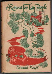 image of Retreat For Lay People