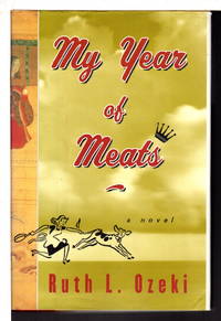 image of MY YEAR OF MEATS.