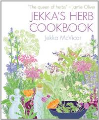 Jekka's Herb Cookbook
