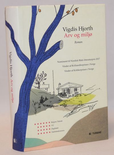 Arv og miljø.