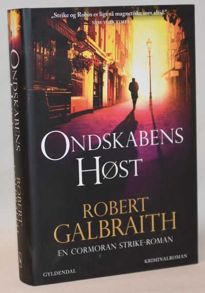Ondskabens høst.