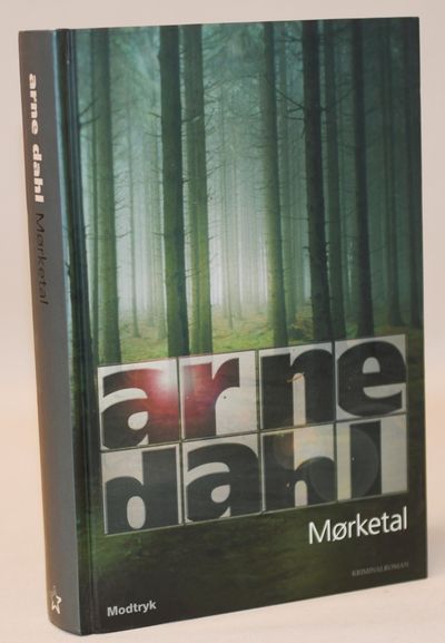Mørketal.
