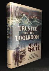 image of Trustee from the Toolroom