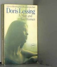 cover of A Man and Two Women