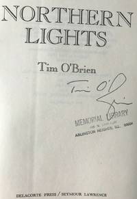 image of NORTHERN LIGHTS (SIGNED)