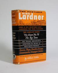 image of The Portable Ring Lardner