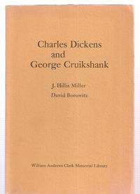 Charles Dickens and George Cruikshank