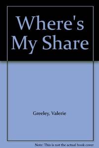 image of Where`S my Share?