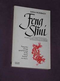 image of Feng Shui: Ancient Chinese Wisdom on Arranging a Harmonious Living Environment