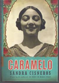 cover of Caramelo
