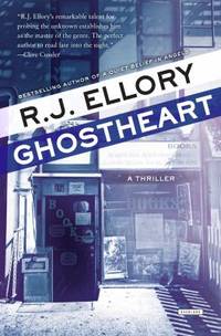 Ghostheart : A Thriller