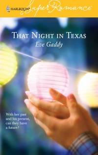 That Night in Texas