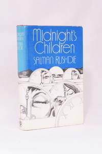 image of Midnight's Children