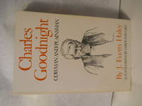 image of Charles Goodnight: Cowman & Plainsman
