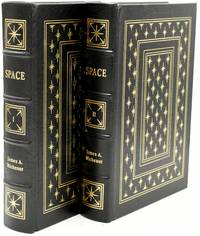 [LITERATURE] SPACE (2 volumes; set)