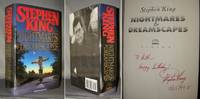 image of Nightmares & Dreamscapes