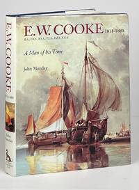 E.W. Cooke 1811-1880; A Man of His Time